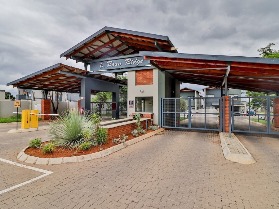 2 Bedroom Property for Sale in Waterkloof A H North West